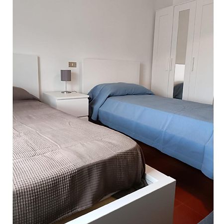Residence Penelope - Walterigato Apartments Solo Per Famiglie ลิโดดิเยโซโล ภายนอก รูปภาพ
