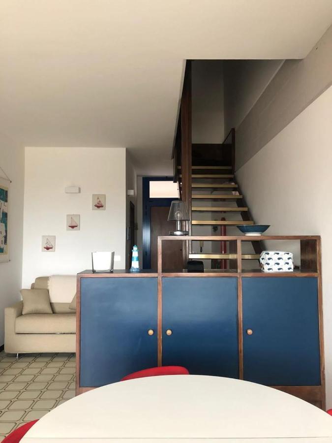 Residence Penelope - Walterigato Apartments Solo Per Famiglie ลิโดดิเยโซโล ภายนอก รูปภาพ