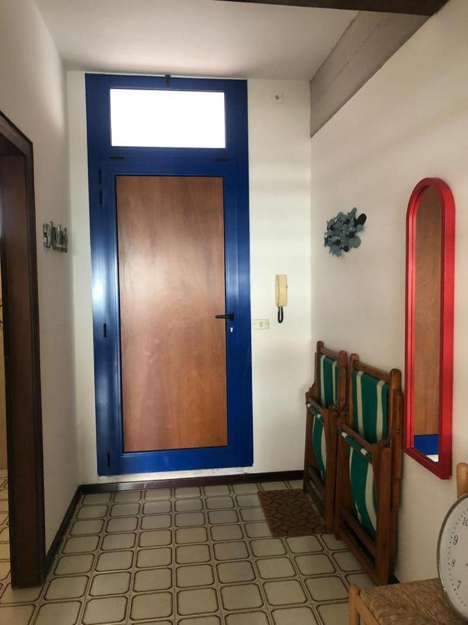 Residence Penelope - Walterigato Apartments Solo Per Famiglie ลิโดดิเยโซโล ภายนอก รูปภาพ