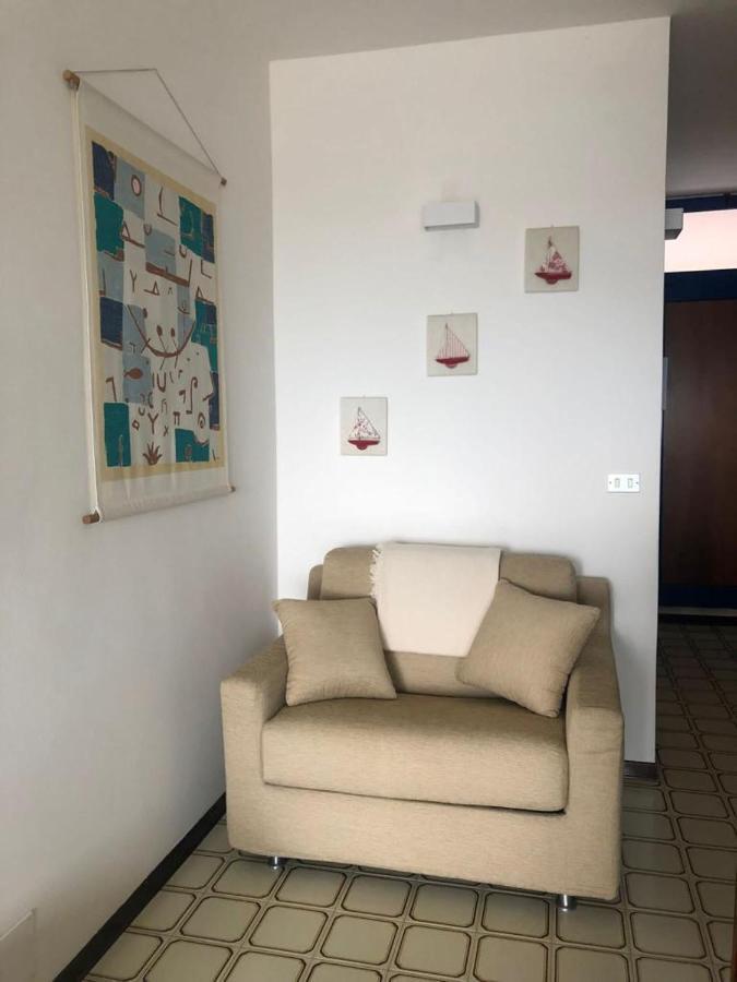 Residence Penelope - Walterigato Apartments Solo Per Famiglie ลิโดดิเยโซโล ภายนอก รูปภาพ