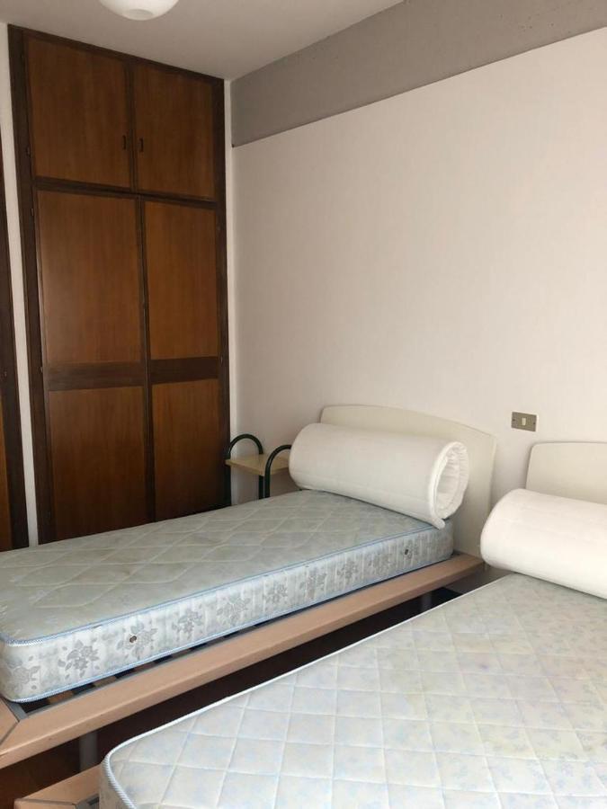 Residence Penelope - Walterigato Apartments Solo Per Famiglie ลิโดดิเยโซโล ภายนอก รูปภาพ