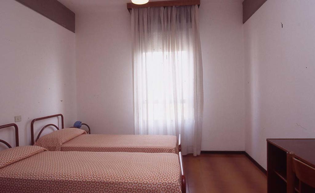 Residence Penelope - Walterigato Apartments Solo Per Famiglie ลิโดดิเยโซโล ภายนอก รูปภาพ
