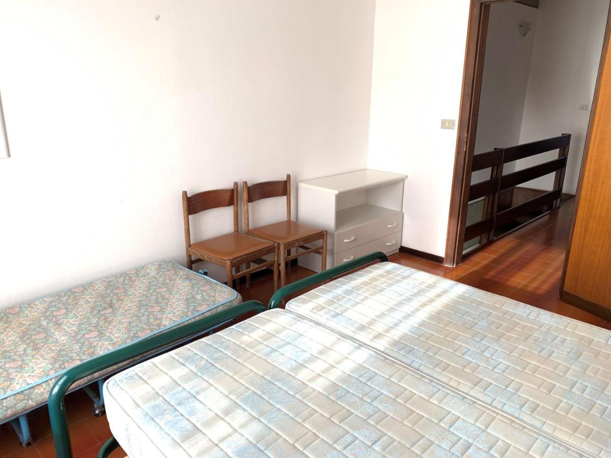 Residence Penelope - Walterigato Apartments Solo Per Famiglie ลิโดดิเยโซโล ภายนอก รูปภาพ