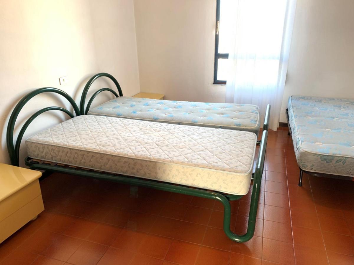 Residence Penelope - Walterigato Apartments Solo Per Famiglie ลิโดดิเยโซโล ภายนอก รูปภาพ