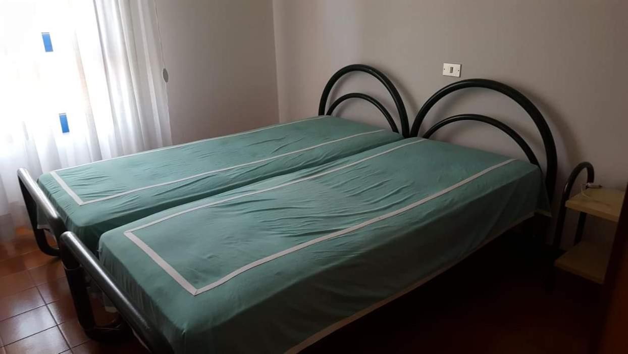 Residence Penelope - Walterigato Apartments Solo Per Famiglie ลิโดดิเยโซโล ภายนอก รูปภาพ