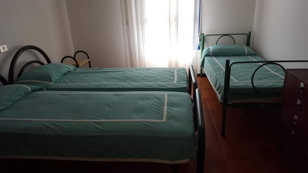 Residence Penelope - Walterigato Apartments Solo Per Famiglie ลิโดดิเยโซโล ภายนอก รูปภาพ