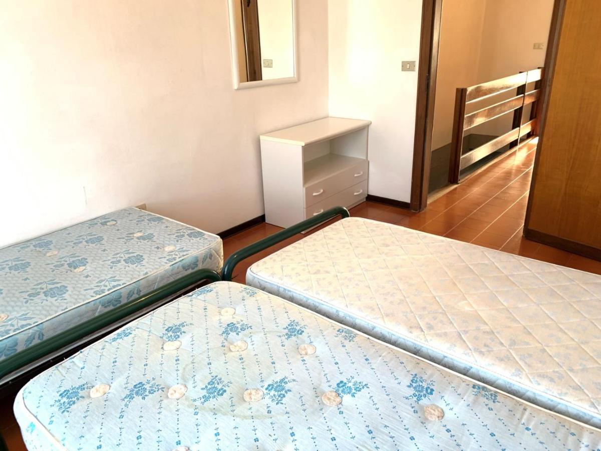 Residence Penelope - Walterigato Apartments Solo Per Famiglie ลิโดดิเยโซโล ภายนอก รูปภาพ