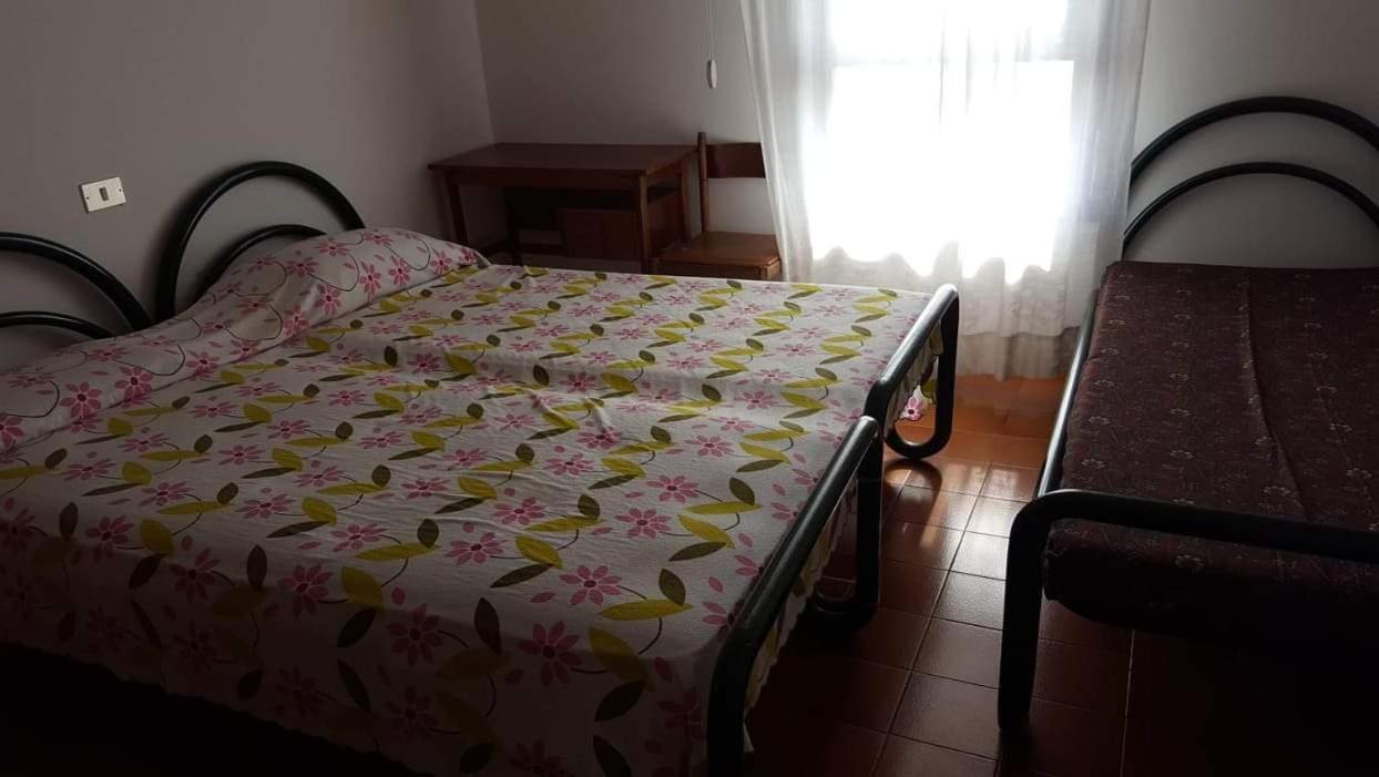 Residence Penelope - Walterigato Apartments Solo Per Famiglie ลิโดดิเยโซโล ภายนอก รูปภาพ